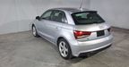 Audi A1 1.4 TFSI EGO S TRONIC Hatchback 2017