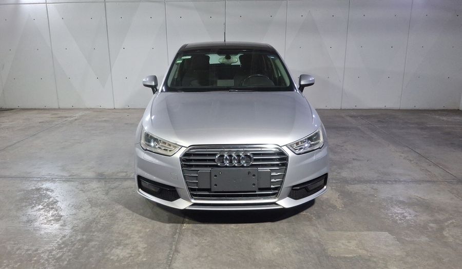 Audi A1 1.4 TFSI EGO S TRONIC Hatchback 2017