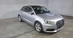 Audi A1 1.4 TFSI EGO S TRONIC Hatchback 2017