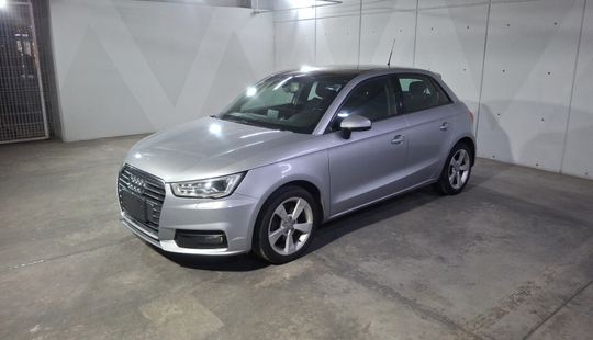 Audi • A1