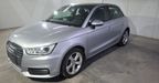 Audi A1 1.4 TFSI EGO S TRONIC Hatchback 2017