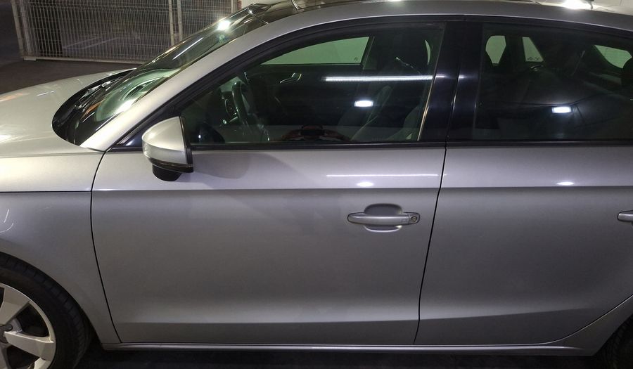 Audi A1 1.4 TFSI EGO S TRONIC Hatchback 2017