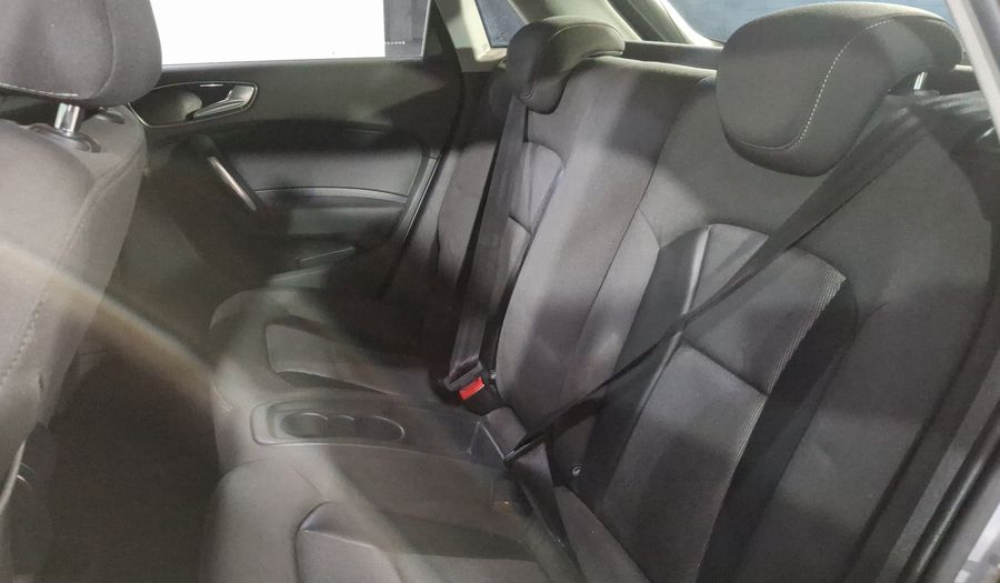 Audi A1 1.4 TFSI EGO S TRONIC Hatchback 2017
