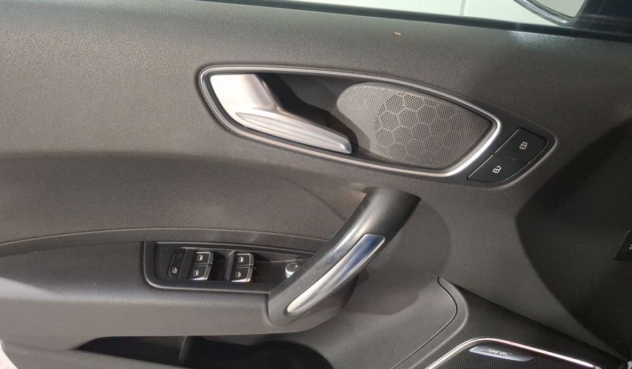 Audi A1 1.4 TFSI EGO S TRONIC Hatchback 2017