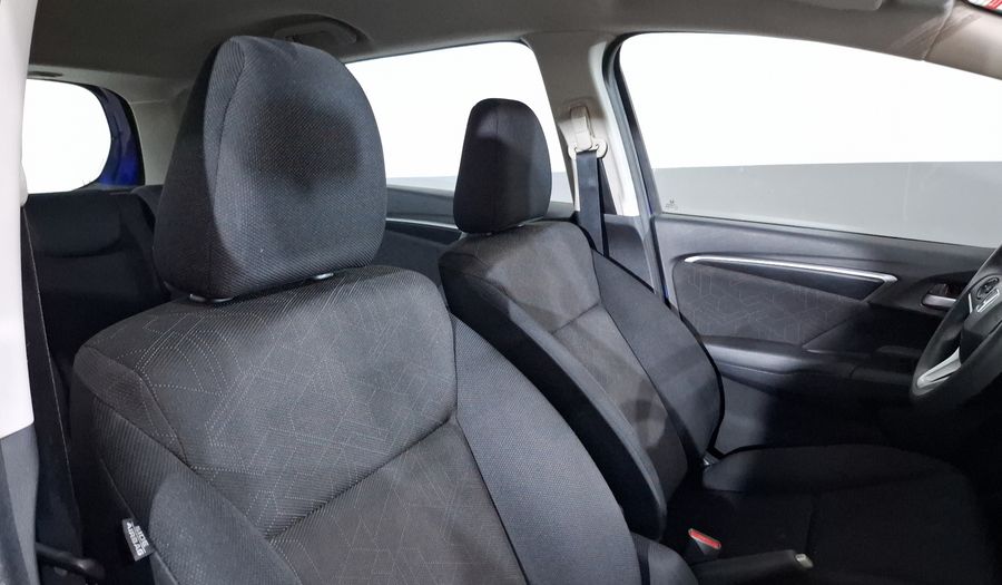 Honda Fit 1.5 HIT CVT Hatchback 2015