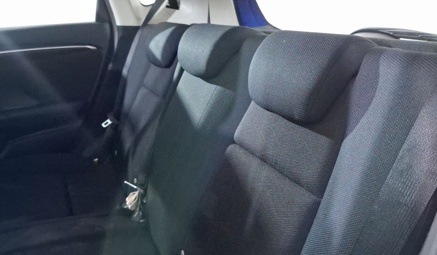 Honda Fit 1.5 HIT CVT Hatchback 2015