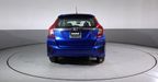 Honda Fit 1.5 HIT CVT Hatchback 2015