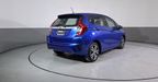 Honda Fit 1.5 HIT CVT Hatchback 2015