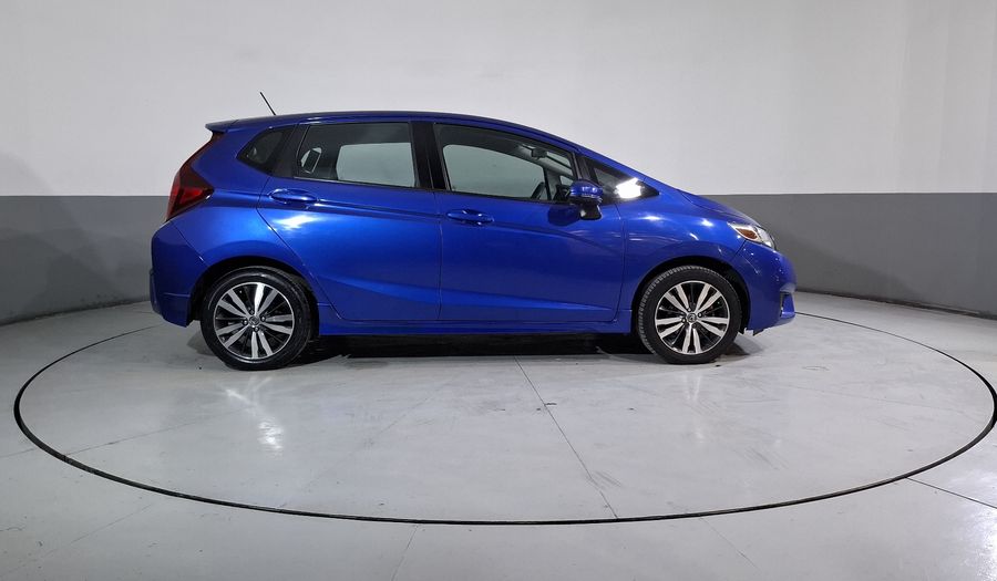 Honda Fit 1.5 HIT CVT Hatchback 2015
