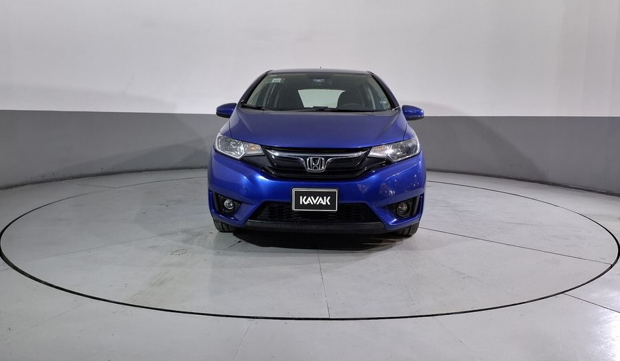 Honda Fit 1.5 HIT CVT Hatchback 2015