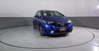Honda Fit 1.5 HIT CVT Hatchback 2015