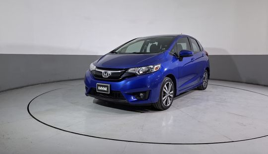 Honda • Fit