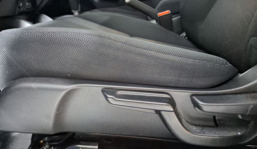 Honda Fit 1.5 HIT CVT Hatchback 2015