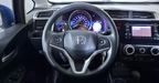 Honda Fit 1.5 HIT CVT Hatchback 2015