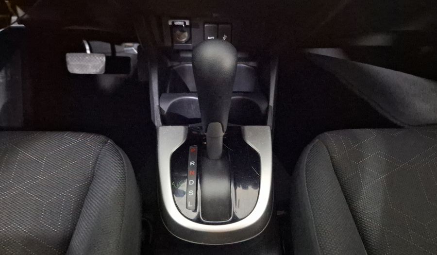 Honda Fit 1.5 HIT CVT Hatchback 2015