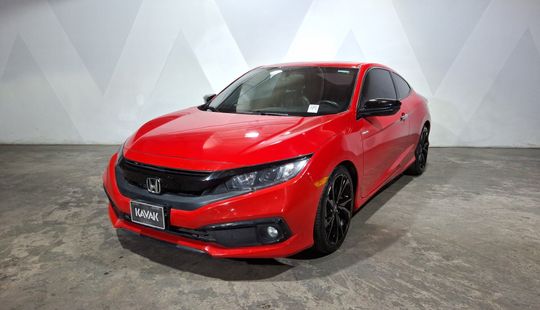 Honda • Civic