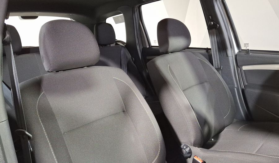 Renault Duster 2.0 ZEN DEH Suv 2020