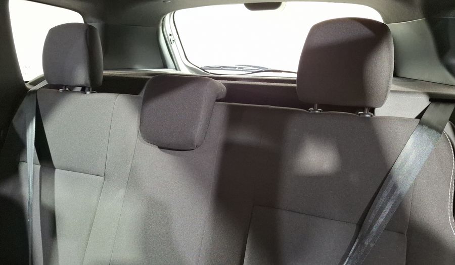 Renault Duster 2.0 ZEN DEH Suv 2020