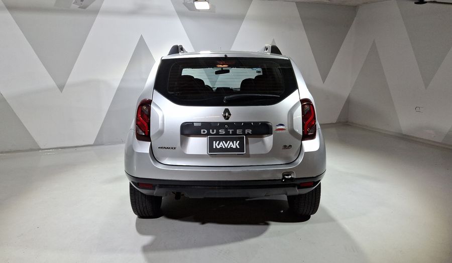 Renault Duster 2.0 ZEN DEH Suv 2020