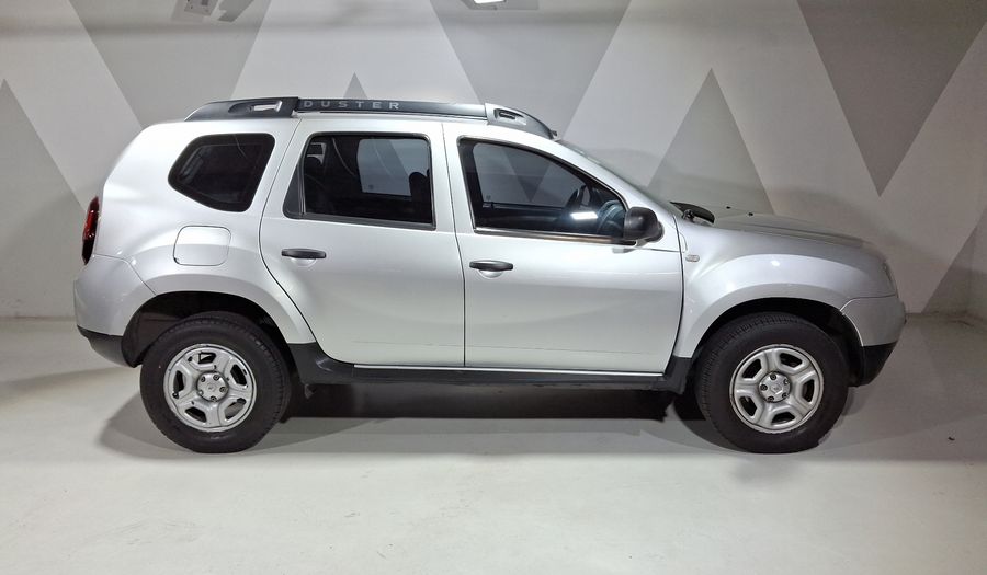 Renault Duster 2.0 ZEN DEH Suv 2020