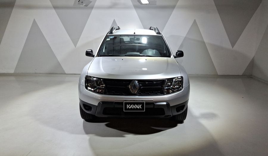 Renault Duster 2.0 ZEN DEH Suv 2020