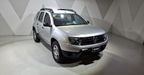 Renault Duster 2.0 ZEN DEH Suv 2020