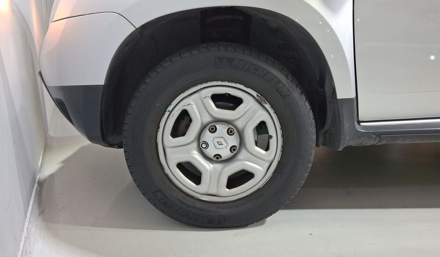 Renault Duster 2.0 ZEN DEH Suv 2020