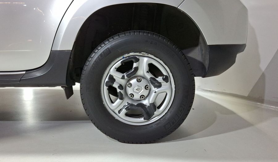 Renault Duster 2.0 ZEN DEH Suv 2020