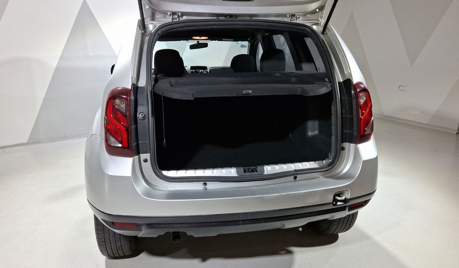 Renault Duster 2.0 ZEN DEH Suv 2020