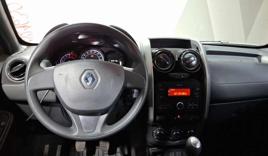 Renault Duster 2.0 ZEN DEH Suv 2020