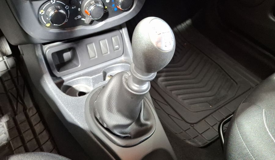 Renault Duster 2.0 ZEN DEH Suv 2020