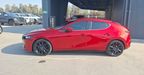 Mazda 3 2.0 SKYACTIV-G V Hatchback 2021