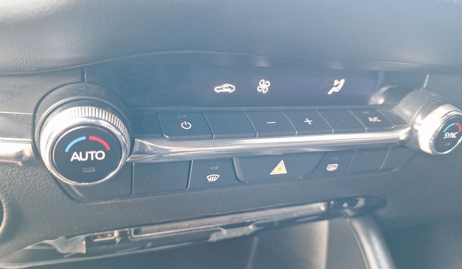 Mazda 3 2.0 SKYACTIV-G V Hatchback 2021