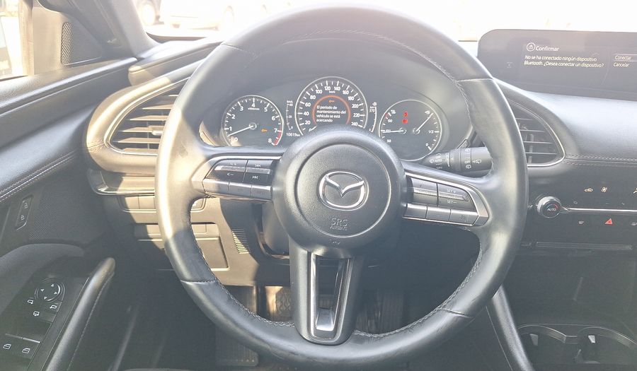 Mazda 3 2.0 SKYACTIV-G V Hatchback 2021