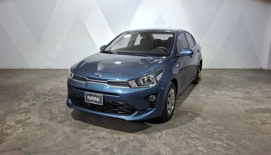Kia • Rio
