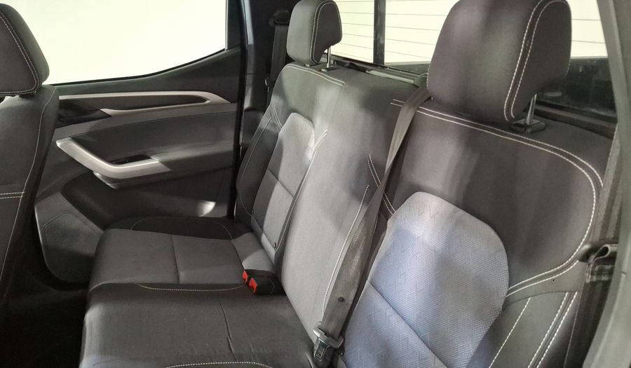 Chevrolet S-10 2.4 CREW CAB C Pickup 2024