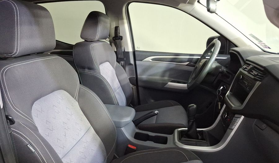 Chevrolet S-10 2.4 CREW CAB C Pickup 2024