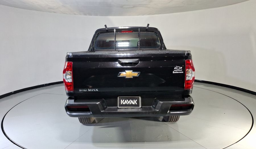 Chevrolet S-10 2.4 CREW CAB C Pickup 2024