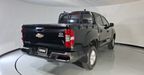 Chevrolet S-10 2.4 CREW CAB C Pickup 2024