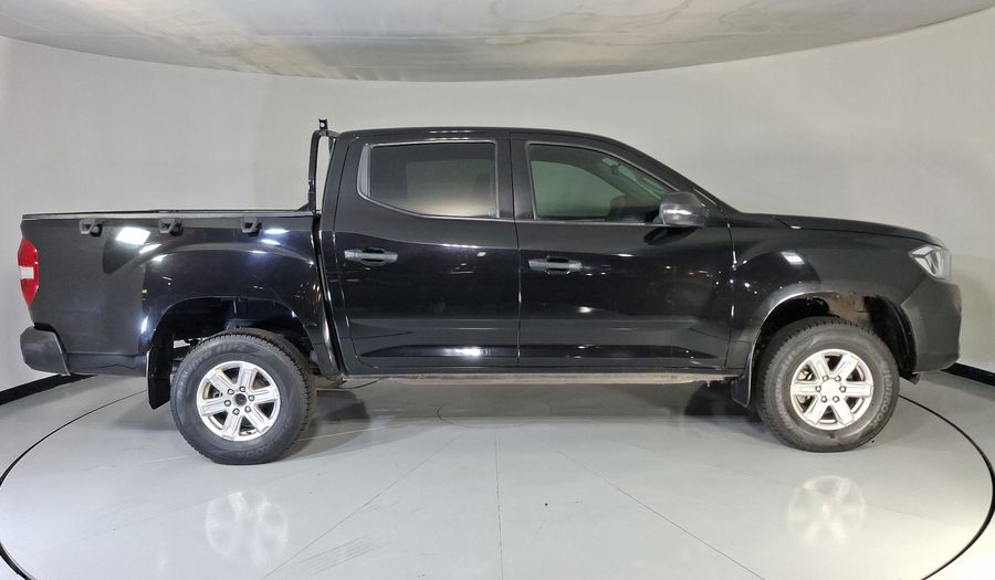 Chevrolet S-10 2.4 CREW CAB C Pickup 2024