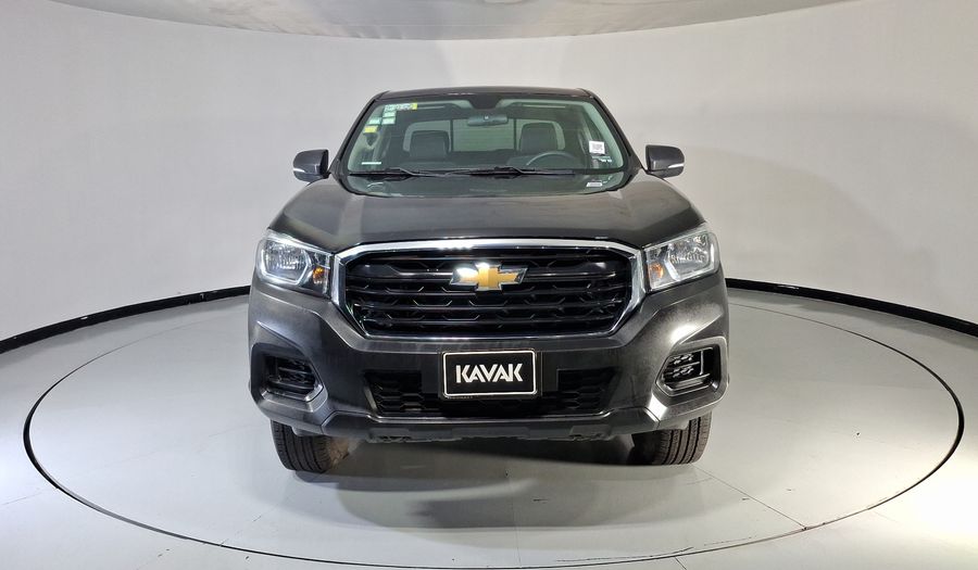 Chevrolet S-10 2.4 CREW CAB C Pickup 2024
