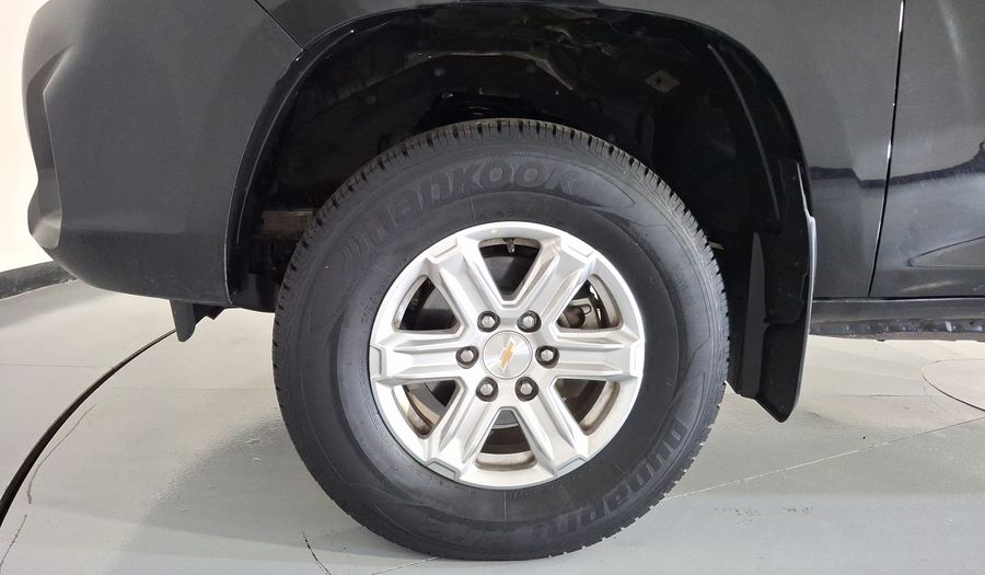 Chevrolet S-10 2.4 CREW CAB C Pickup 2024