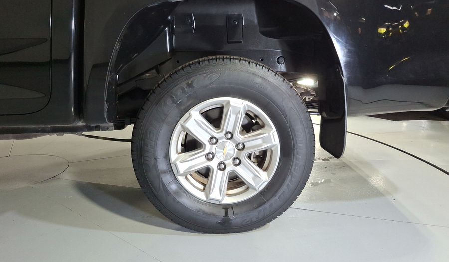 Chevrolet S-10 2.4 CREW CAB C Pickup 2024