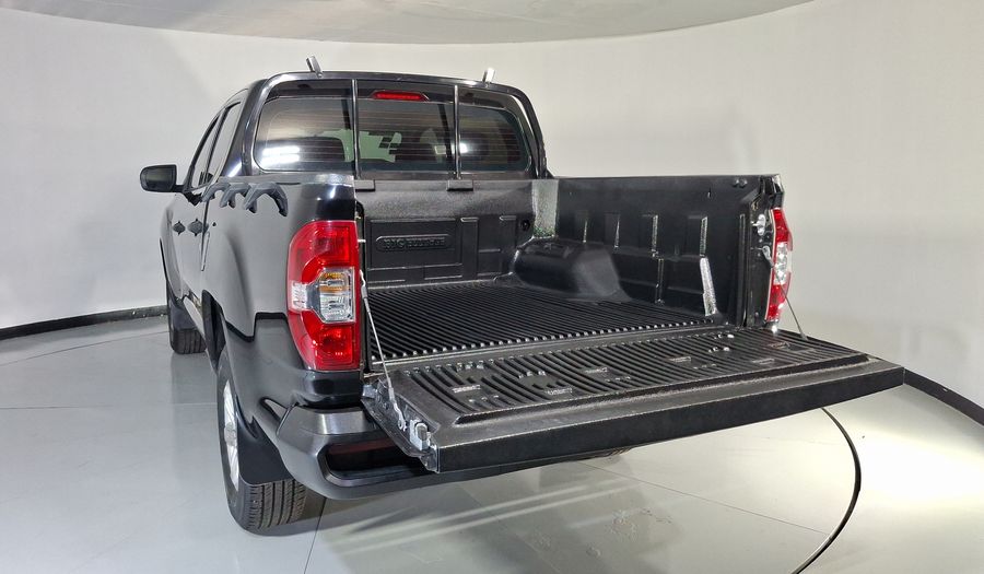 Chevrolet S-10 2.4 CREW CAB C Pickup 2024