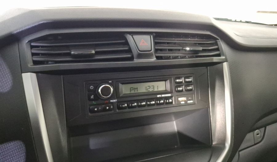 Chevrolet S-10 2.4 CREW CAB C Pickup 2024