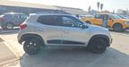 Renault Kwid 1.0 OUTSIDER Hatchback 2022