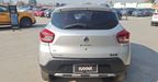 Renault Kwid 1.0 OUTSIDER Hatchback 2022