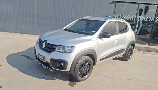 Renault • Kwid