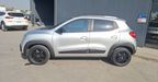 Renault Kwid 1.0 OUTSIDER Hatchback 2022