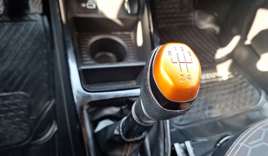 Renault Kwid 1.0 OUTSIDER Hatchback 2022
